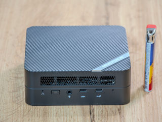 MiniPC MinisForum UM773 Lite/ Ryzen 7 6800H/ 16Gb Ram/ 256Gb SSD/ WIFI!! foto 5