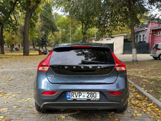 Volvo V40 foto 4