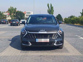 KIA Sportage foto 3