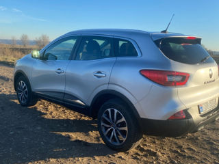 Renault Kadjar foto 4