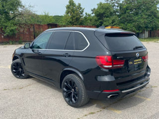 BMW X5 foto 5