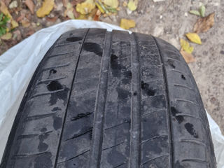 Michelin  Primacy 215/65/R17 foto 5