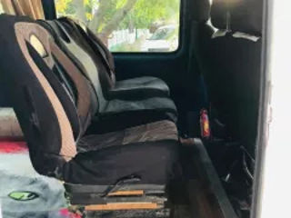 Ford Transit Connect foto 7