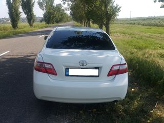 Toyota Camry foto 4