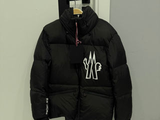 Scurta Moncler Grenoble originală noua - M