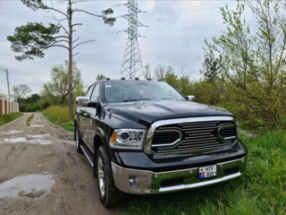 Dodge Ram foto 2