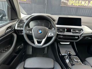 BMW X3 foto 17