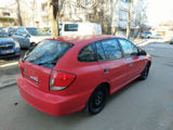 KIA Rio foto 4