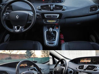 Renault Grand Scenic foto 8