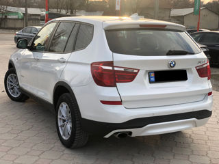 BMW X3 foto 3