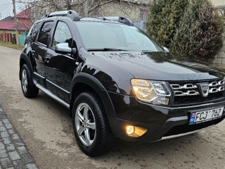 Dacia Duster foto 2