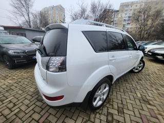 Mitsubishi Outlander foto 20