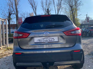 Nissan Qashqai foto 5