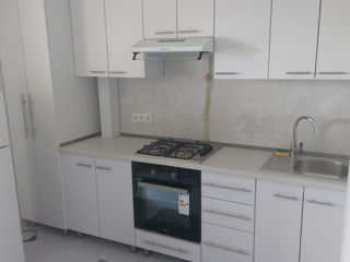 Apartament cu 1 cameră, 41 m², Poșta Veche, Chișinău foto 6