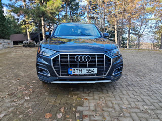 Audi Q5 foto 8