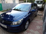 Opel Astra foto 2