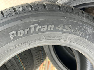 235/60 R17C Kumho Portran 4s/ Доставка, livrare toata Moldova 2023 foto 11