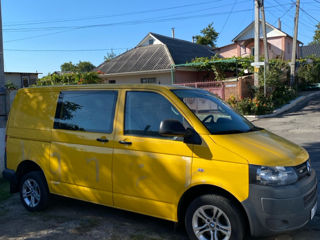 Volkswagen Transporter foto 1