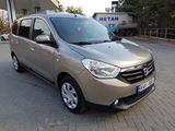 Dacia Lodgy foto 1