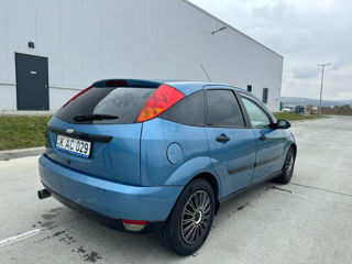 Ford Focus foto 3