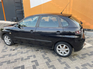 Seat Ibiza foto 8