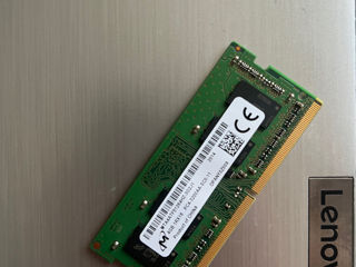 Memorie RAM DDR4 4Gb - 3200