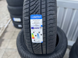 245/45 R 17 Starmaxx Lassa