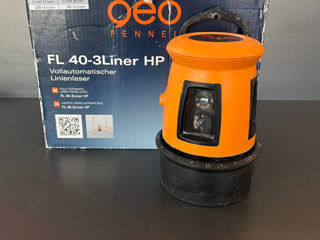 Laser QeoFennei FL (24/175255)