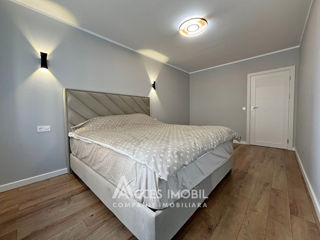 Apartament cu 2 camere, 80 m², Botanica, Chișinău foto 4