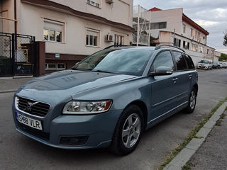 Volvo V50 foto 2