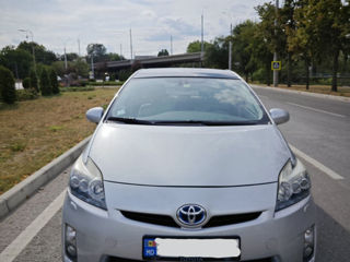 Toyota Prius foto 1