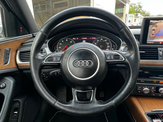 Audi A6 foto 11