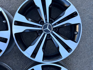 5x112 r18 Mercedes foto 4