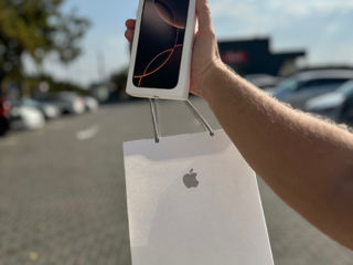 iPhone 16 Pro Max 1TB foto 4