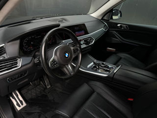 BMW X5 foto 8