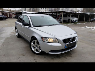 Volvo S40 foto 4