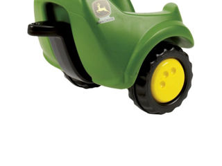 Rolly MiniTrac John Deere foto 4