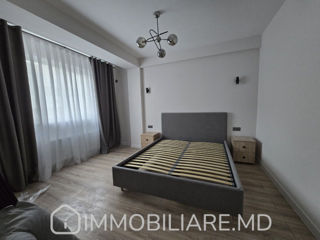 Apartament cu 1 cameră, 36 m², Ciocana, Chișinău foto 2