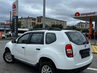 Dacia Duster foto 4