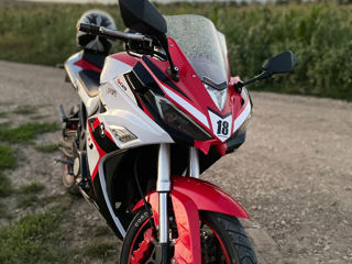 Viper Zs 450F foto 4