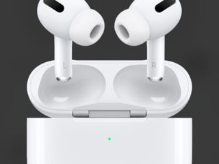 Apple Airpods Pro foto 1