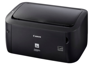Принтер canon i-sensys lbp-6030 лазерная/ монохромный/ черный foto 2