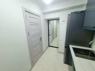 Apartament cu 1 cameră, 20 m², Buiucani, Chișinău foto 6