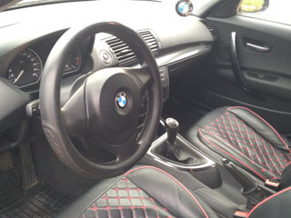 BMW 1 Series foto 2