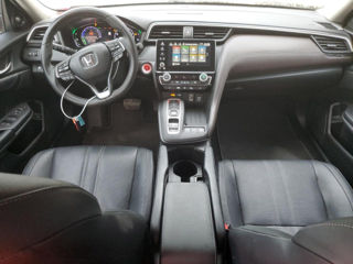 Honda Insight foto 6