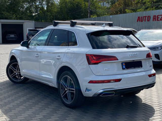 Audi Q5 foto 5