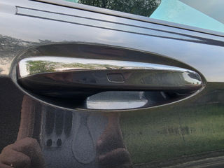 Mercedes GLE Coupe foto 16
