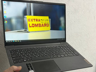 Lenovo IdeaPad 5 15ALC05 Ryzen 3 5300U/ 8 ГБ/ 256 ГБ/ foto 4