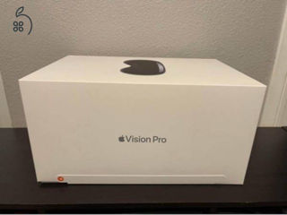 Cumpăr Apple Vision Pro фото 2