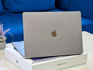 Новый ! MacBook Pro 16 Retina 2021 (Core i7 9750H/16Gb DDR4/512Gb SSD/Radeon Pro 5300M/1 Cycle/16") foto 10